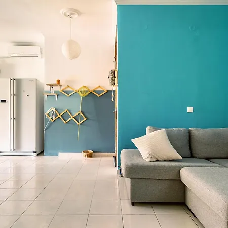 Family Apartment