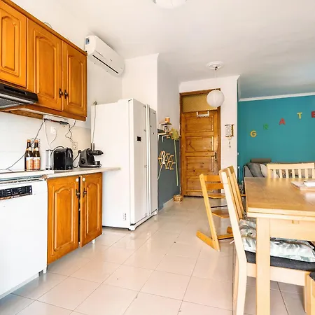 Apartment Family Gastouni